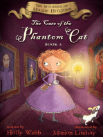 The Case of the Phantom Cat