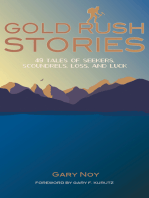 Gold Rush Stories