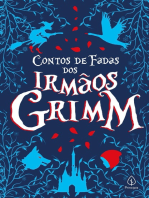 Contos de fadas dos Irmãos Grimm