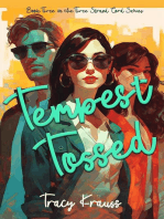Tempest Tossed: Three Strand Cord, #3
