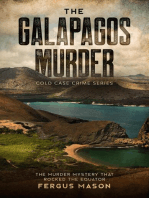 The Galapagos Murder