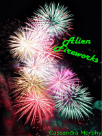 Alien Fireworks