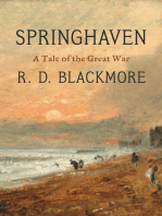 Springhaven: A Tale of the Great War