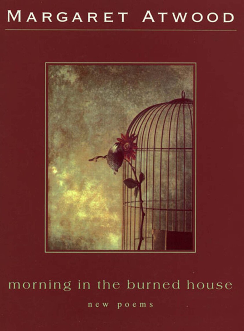 Read Morning in the Burned House Online by Margaret Atwood Books
