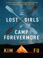 The Lost Girls of Camp Forevermore: A Novel