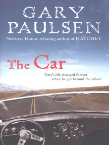 Read The Car Online By Gary Paulsen Books