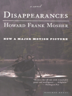 Disappearances: A Novel