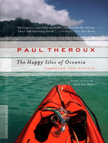 The Happy Isles of Oceania by Paul Theroux - Ebook | Scribd