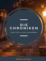 Die Chroniken: Sammelband