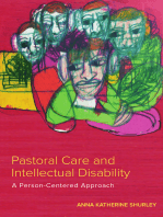 Pastoral Care and Intellectual Disability