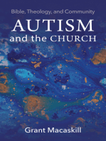 Autism and the Church