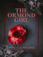 The Ormond Girl