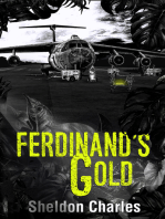 Ferdinand's Gold