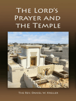 The Lord’s Prayer and the Temple