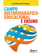 Campo Historiográfico-Educacional e Ensino