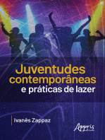 Juventudes Contemporâneas e Práticas de Lazer