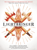 Lightbringer