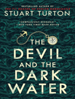 The Devil and the Dark Water: A Locked-Room Historical Mystery