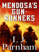 Mendosa's Gun-runners