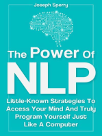 The Power Of NLP