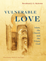 Vulnerable Love: Islam, the Church and the Triune God