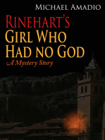 Rinehart's Girl Who Had No God