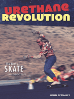Urethane Revolution: The Birth of Skate San Diego 1975