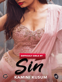 Sin by Kamini Kusum - Ebook | Scribd