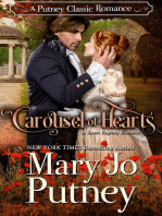 Carousel of Hearts: A Putney Classic Romance, #2