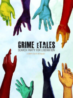 Search Party for Liberation (A Grimy Poetry Anthology): Grime e-Tales, #1