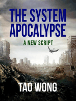 A New Script: The System Apocalypse short stories, #2