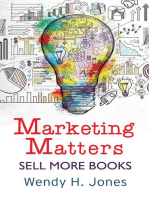 Marketing Matters: Writing Matters