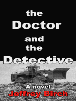 The Doctor and the Detective