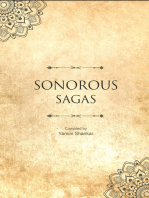 Sonorous Sagas