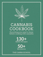 Cannabis Cookbook