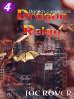 Dragon Reign