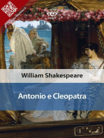 Antonio E Cleopatra