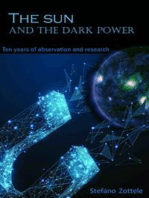 The Sun And The Dark Power