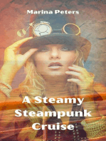 A Steamy Steampunk Cruise