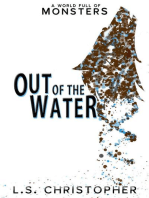 Out of the Water