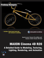 Autodesk Maya Tutorial - Character Animation | PDF | Autodesk Maya ...