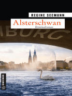 Alsterschwan: Kriminalroman