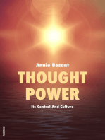 Thought Power