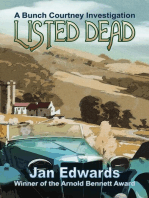 Listed Dead