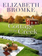 Cottage by the Creek: Birch Harbor, #4