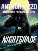 Nightshade: The Nightshade Series, #3