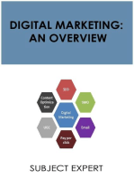 Digital Marketing : An Overview