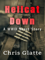 Hellcat Down