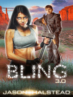 Bling 3.0: The Lost Girls, #8