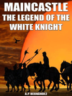 MainCastle. The Legend of the White Knight